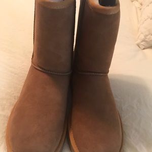 NIB Uggs